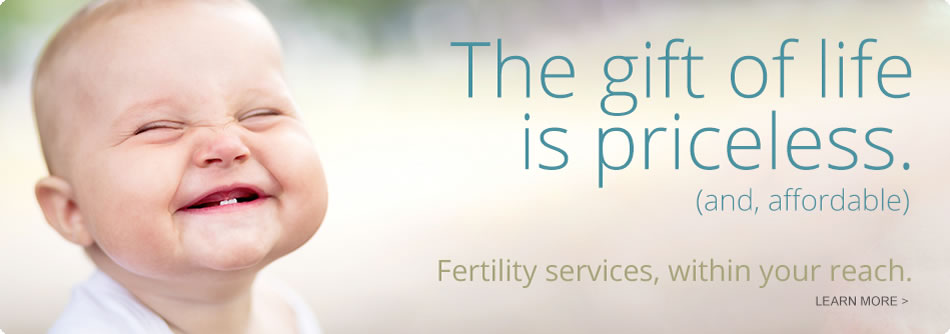 The Center for Reproductive Medicine gallery photo