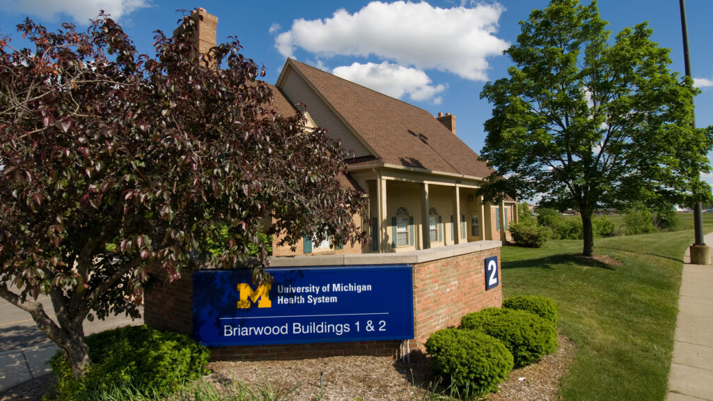 University of Michigan Center for Reproductive Medicine gallery photo
