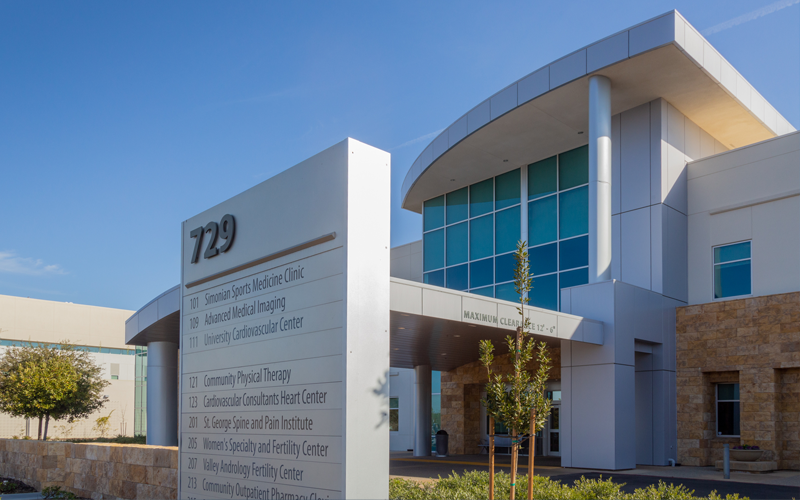 Women’s Specialty & Fertility Center gallery photo