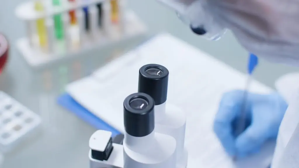 Fertility testing for women