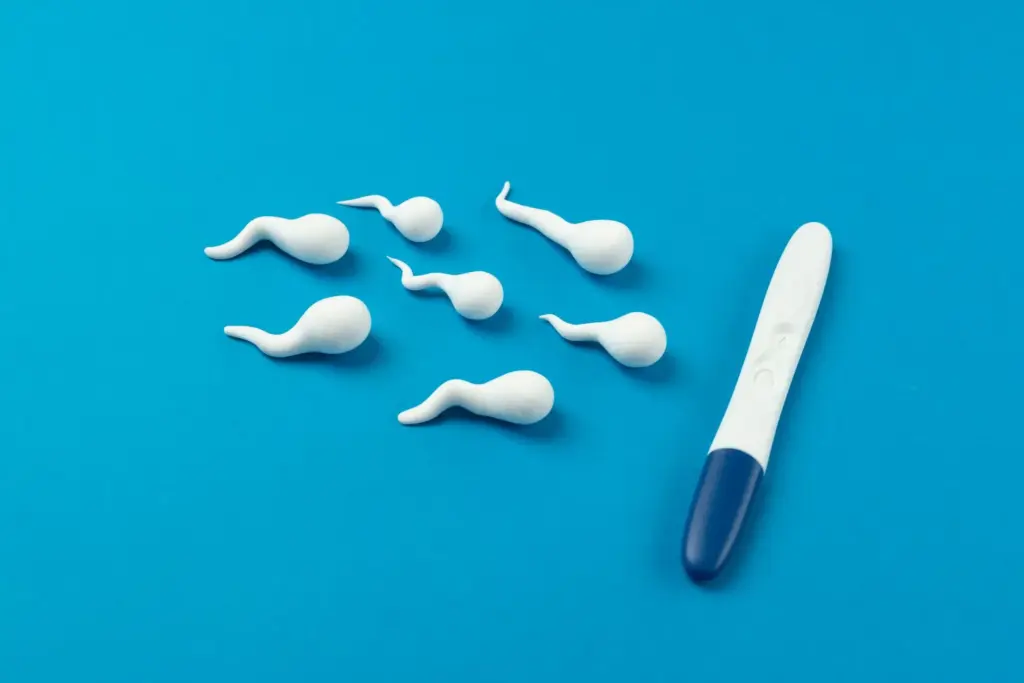 Understanding Male Fertility Testing
