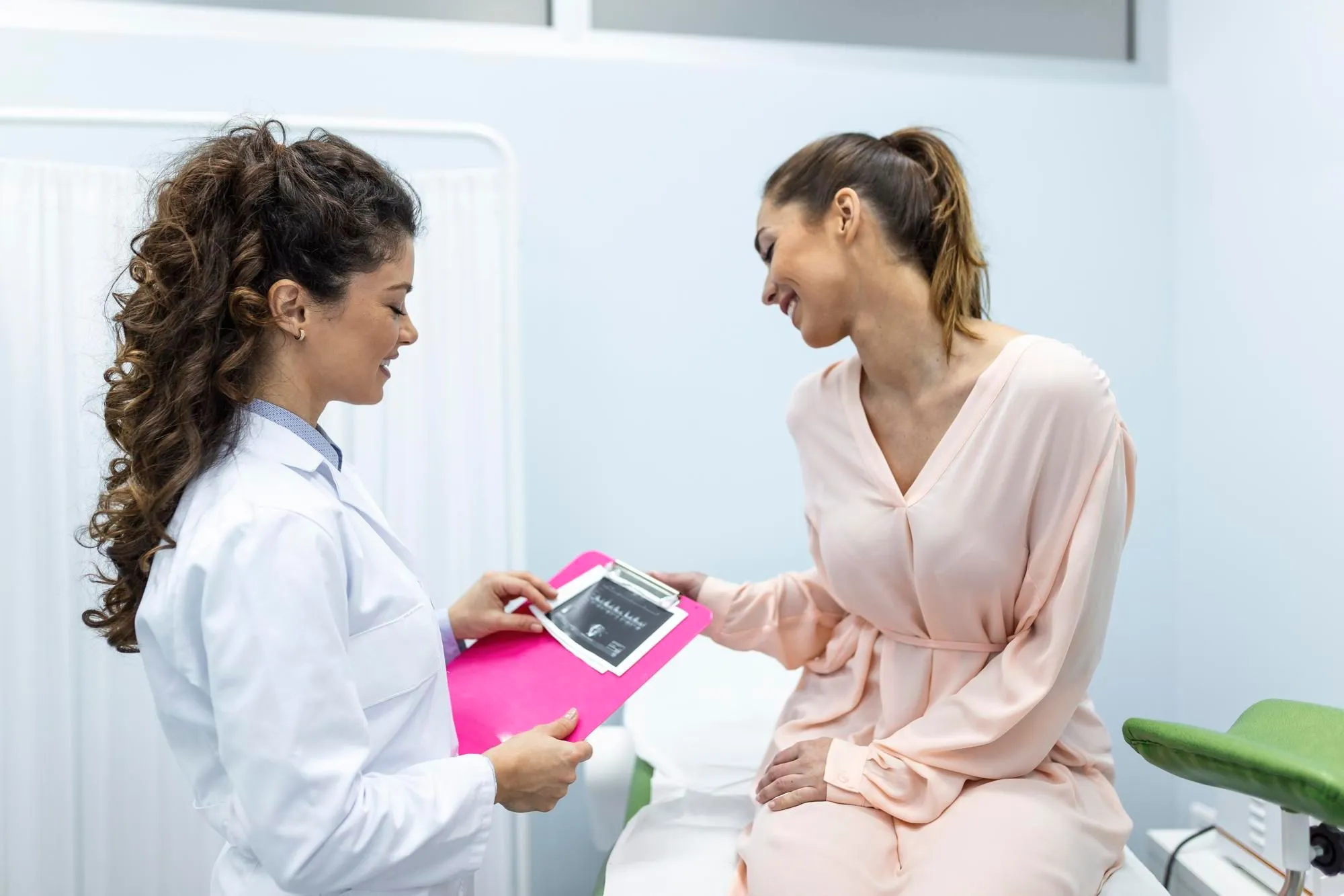 Understanding Hysterosalpingography (HSG)