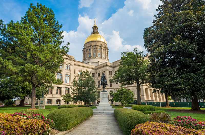 IVF Costs in Georgia and Atlanta
