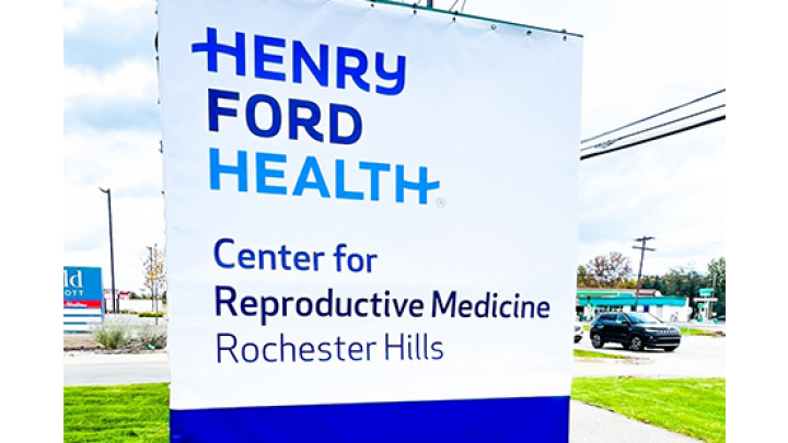 IVF Michigan Rochester Hills & Flint, PC gallery photo