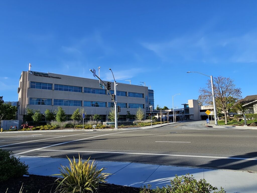 San Jose Fertility – Palo Alto Medical Foundation gallery photo