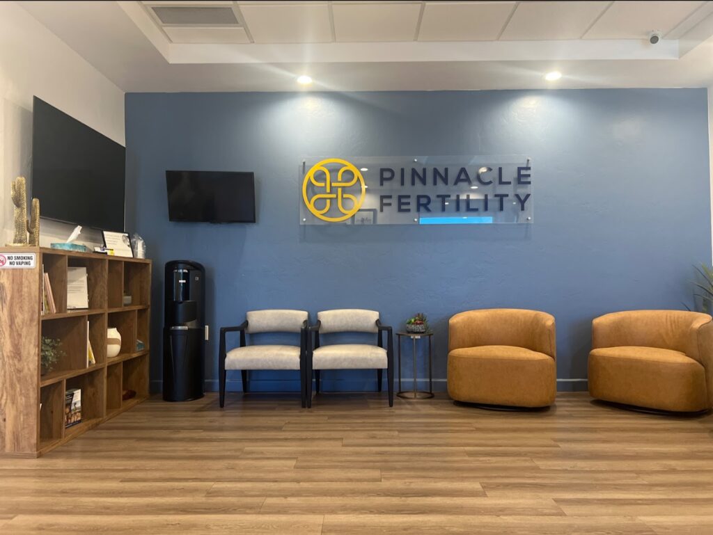 Reproductive Health Center gallery photo