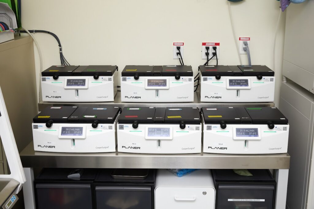 Legacy IVF, LLC gallery photo