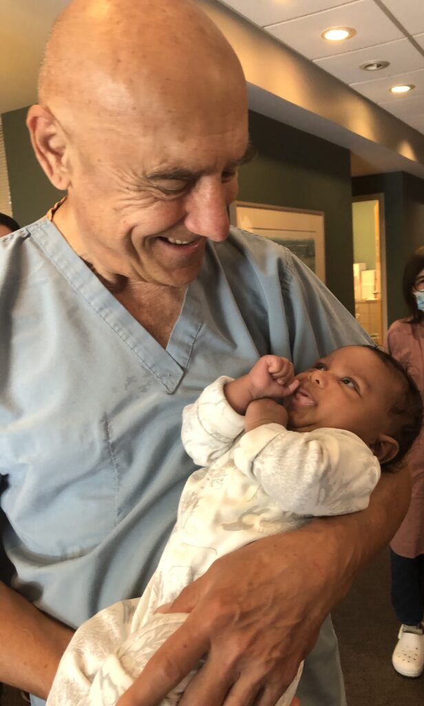 Bay IVF Center gallery photo