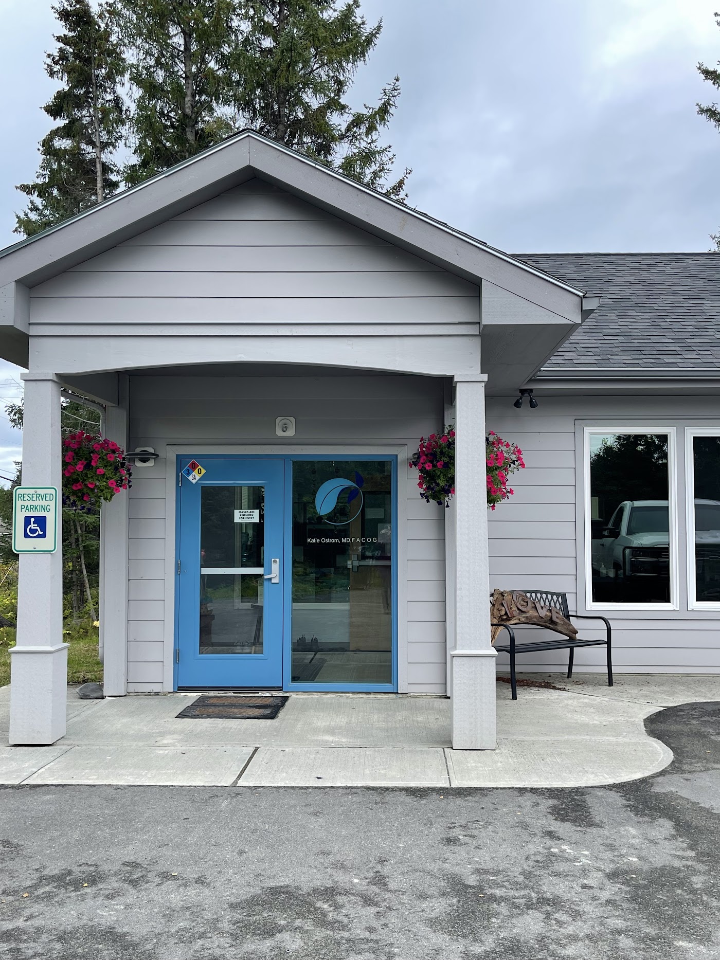 Katie Ostrom MD, LLC gallery photo