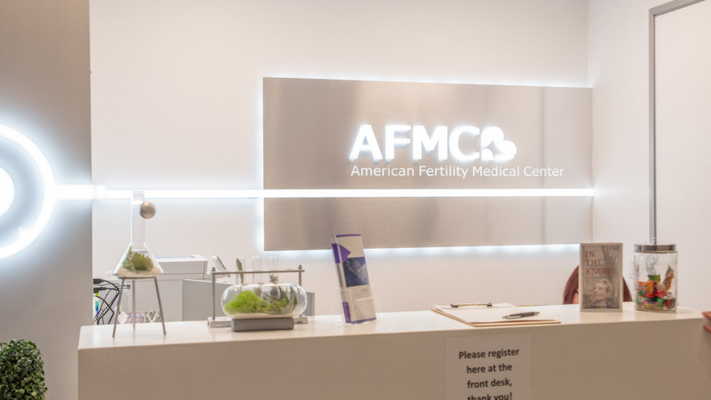 American Fertility Medical Center Corporation gallery photo