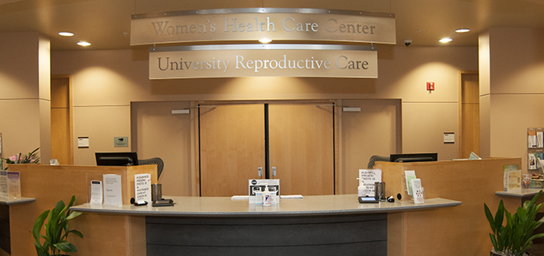 University Reproductive Care, University of Washington gallery photo