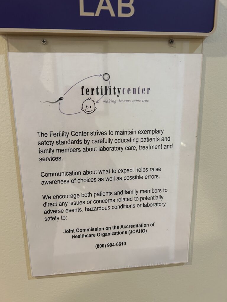Fertility Center, LLC gallery photo