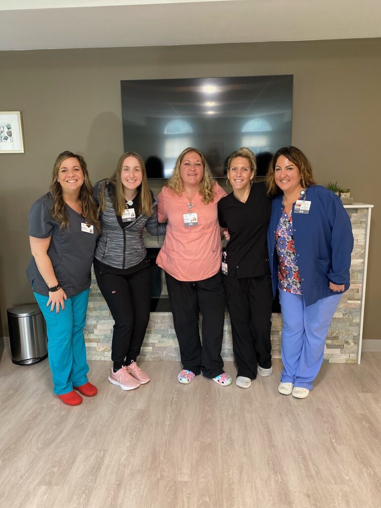 Boston IVF – The NH Center gallery photo