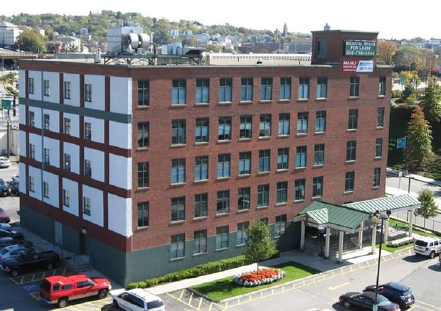 Boston IVF – The Worcester Center gallery photo