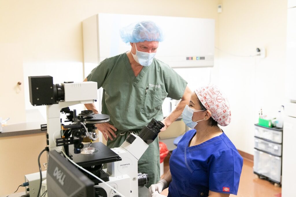 Reproductive Health Center gallery photo