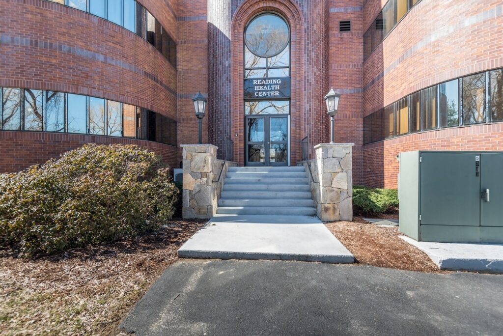 Fertility Centers of New England, Inc., New England Clinics of Reproductive Medicine, Inc. gallery photo