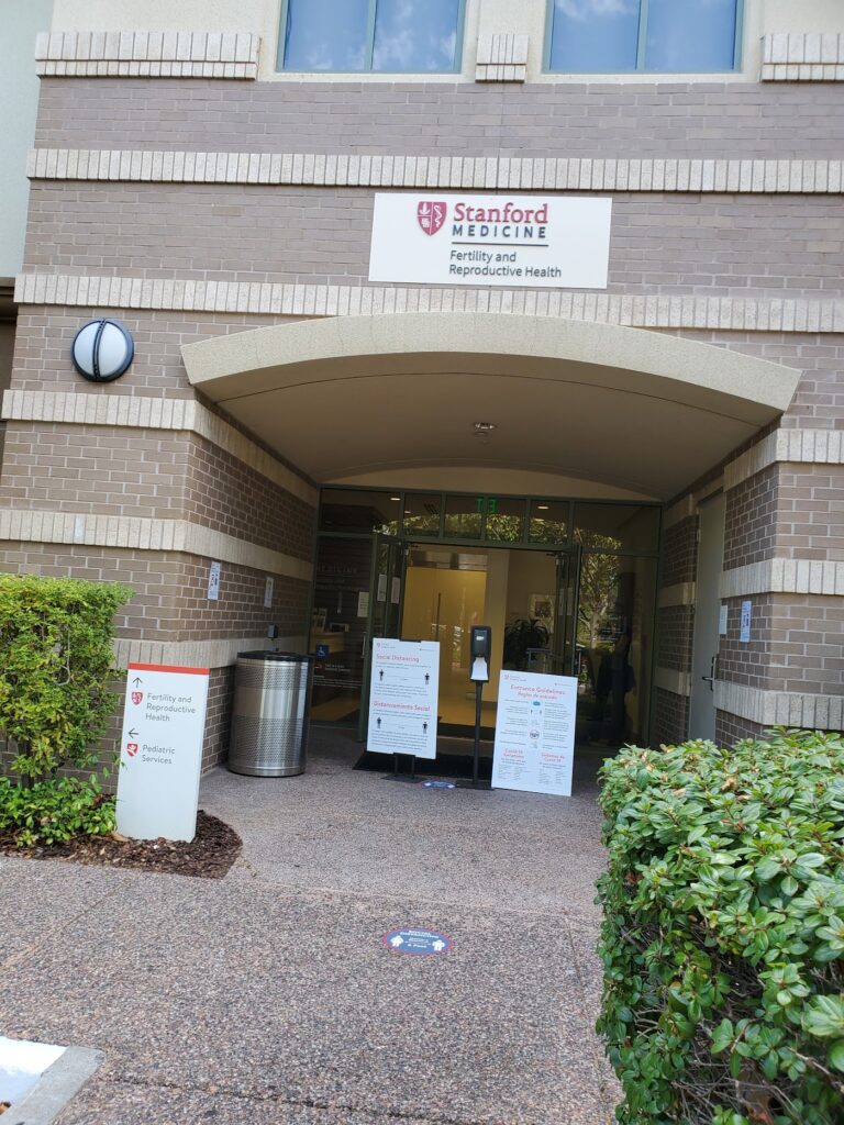 Stanford Medicine Fertility & Reproductive Health gallery photo