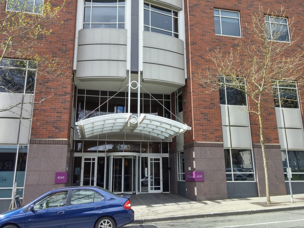 University Reproductive Care, University of Washington gallery photo