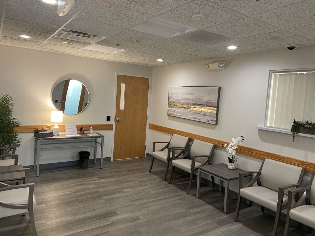 Boston IVF – The Stoneham Center gallery photo