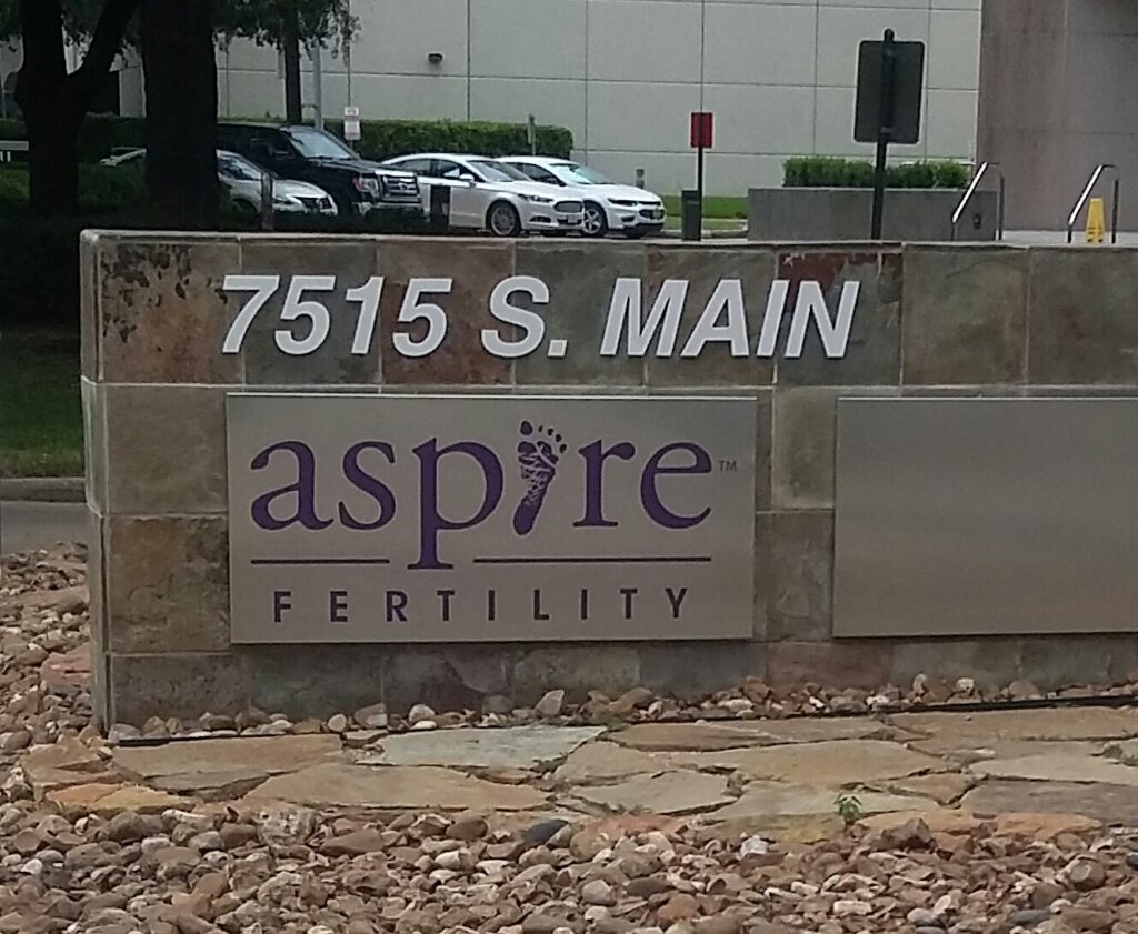 Aspire Fertility-Houston gallery photo