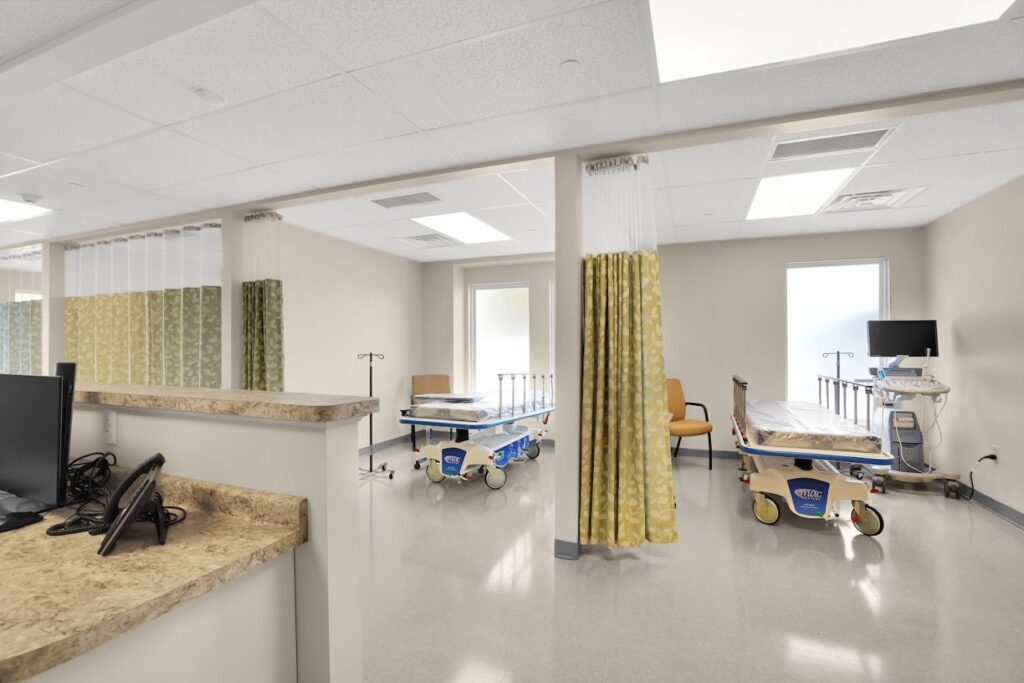 Boston IVF – The NH Center gallery photo