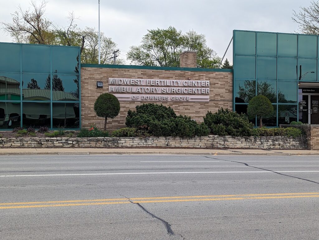 Midwest Fertility Center gallery photo