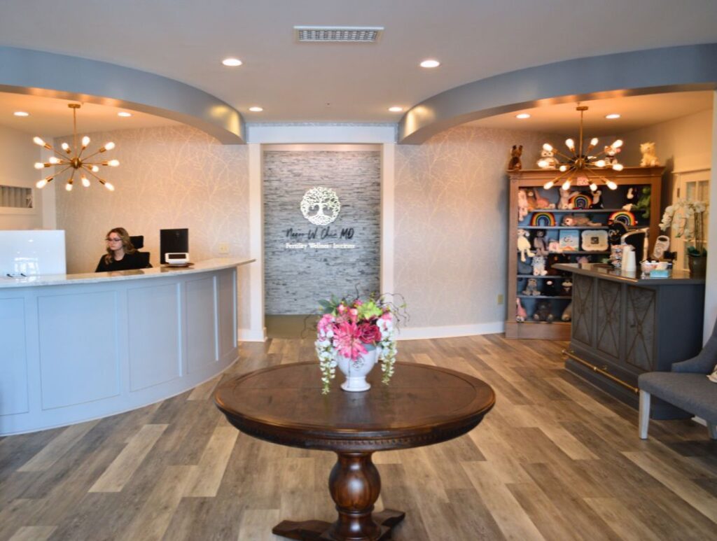 The Fertility Wellness Institute of Ohio gallery photo