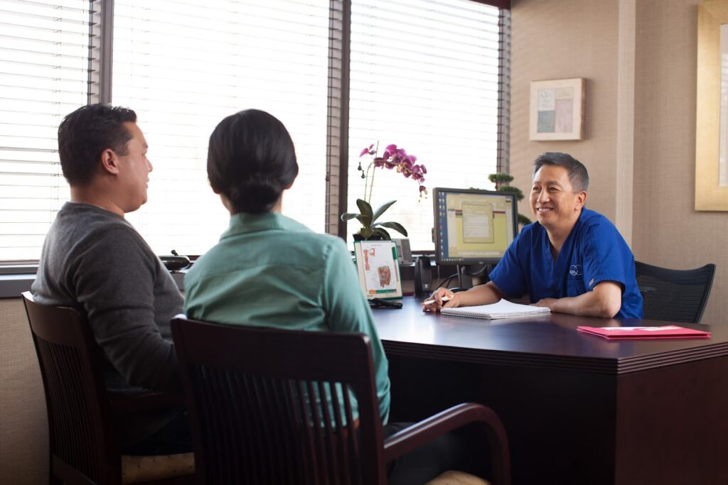 Reproductive Medicine Associates of Southern California gallery photo