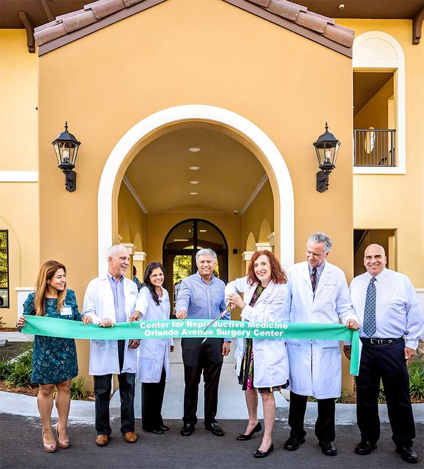 Center for Reproductive Medicine, PA gallery photo