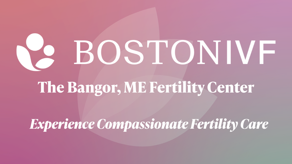 Boston IVF – The Portland, ME Fertility Center gallery photo