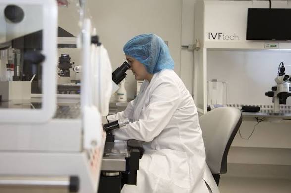 Reproductive Medicine Associates of Northern California gallery photo