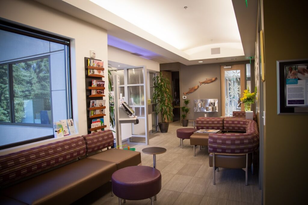 Overlake Reproductive Health, Inc., PS gallery photo