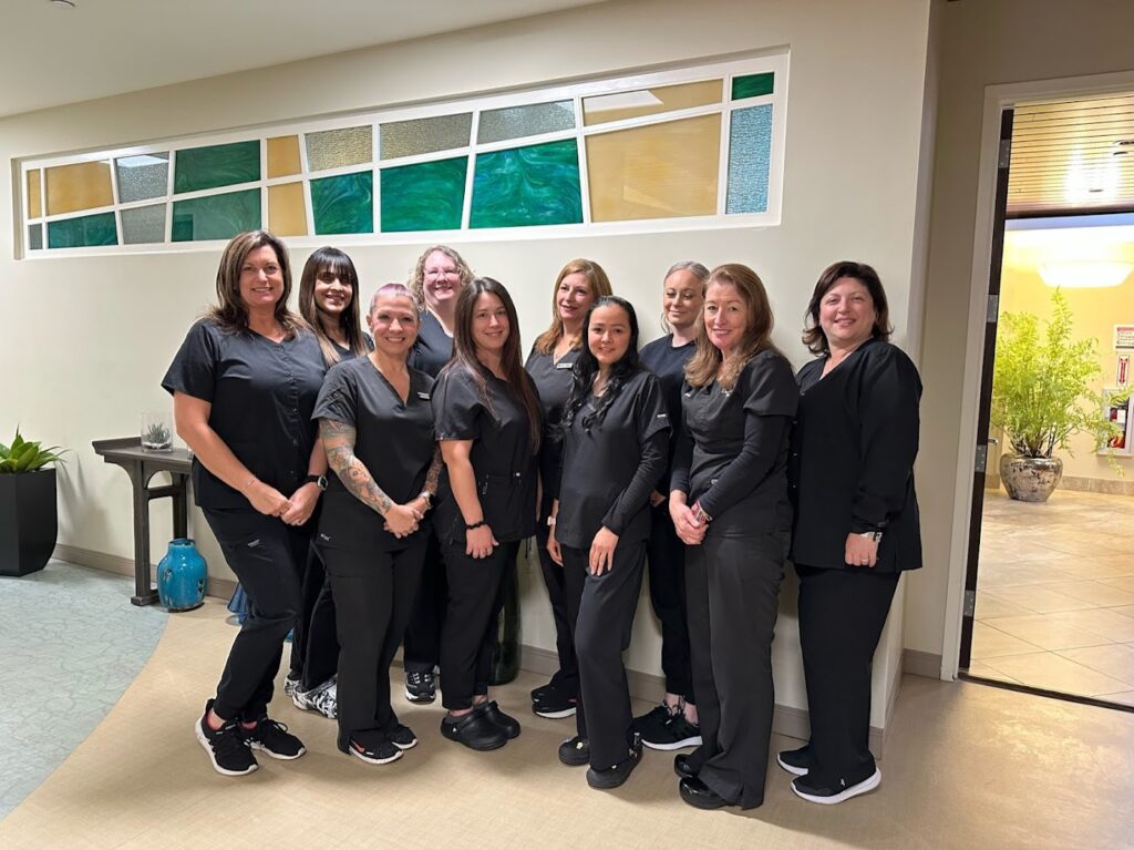 Damien Fertility Partners gallery photo