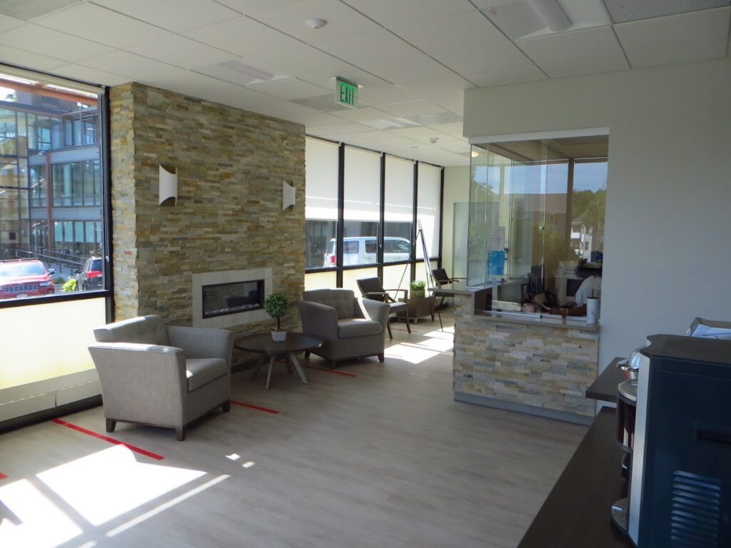 Boston IVF – The Brookline Center gallery photo
