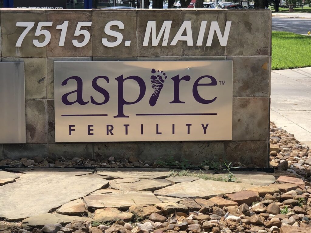 Aspire Fertility-Houston gallery photo
