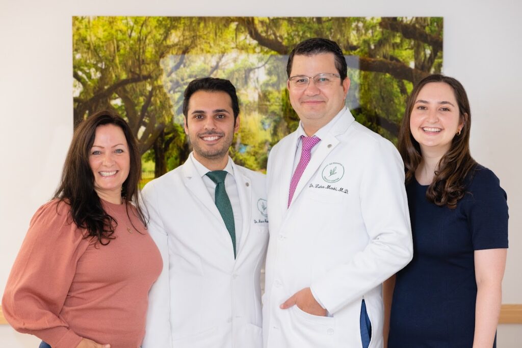 Rejuvenating Fertility Center-New York gallery photo