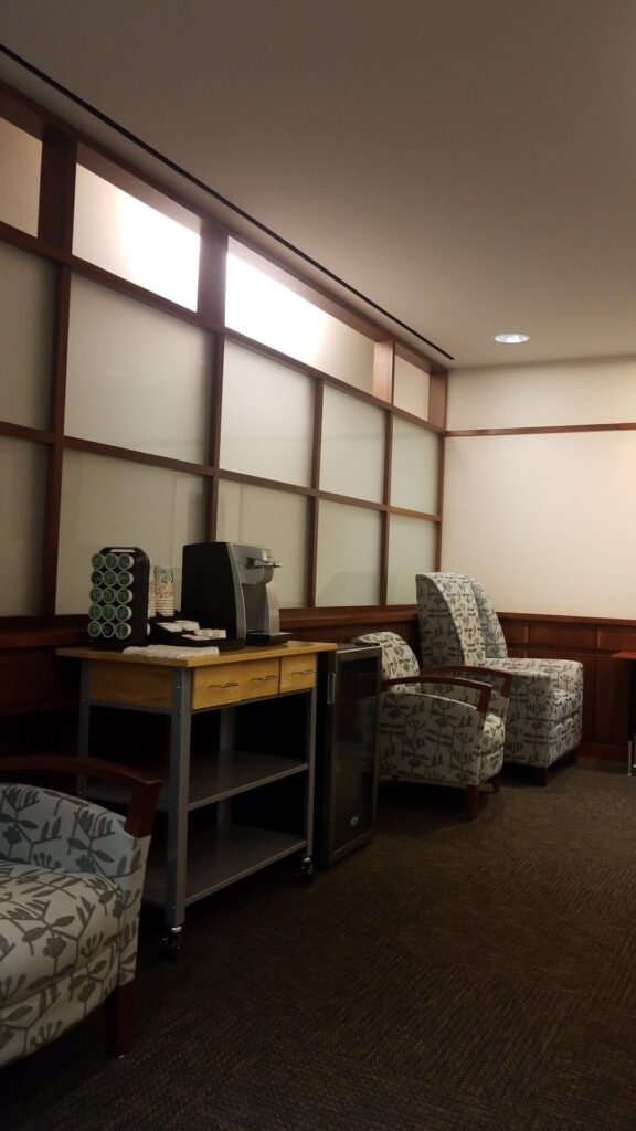 Fertility and Reproductive Medicine Center, at Washington University School of Medicine and Barnes-Jewish Hospital gallery photo