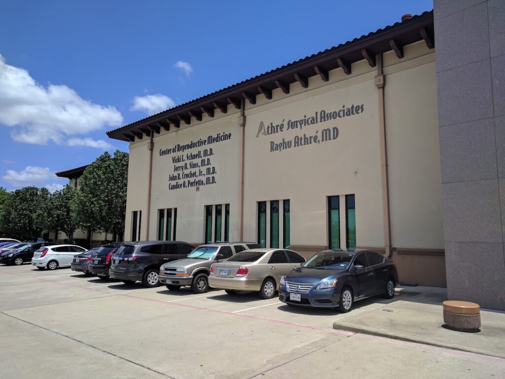 Center of Reproductive Medicine (CORM) gallery photo
