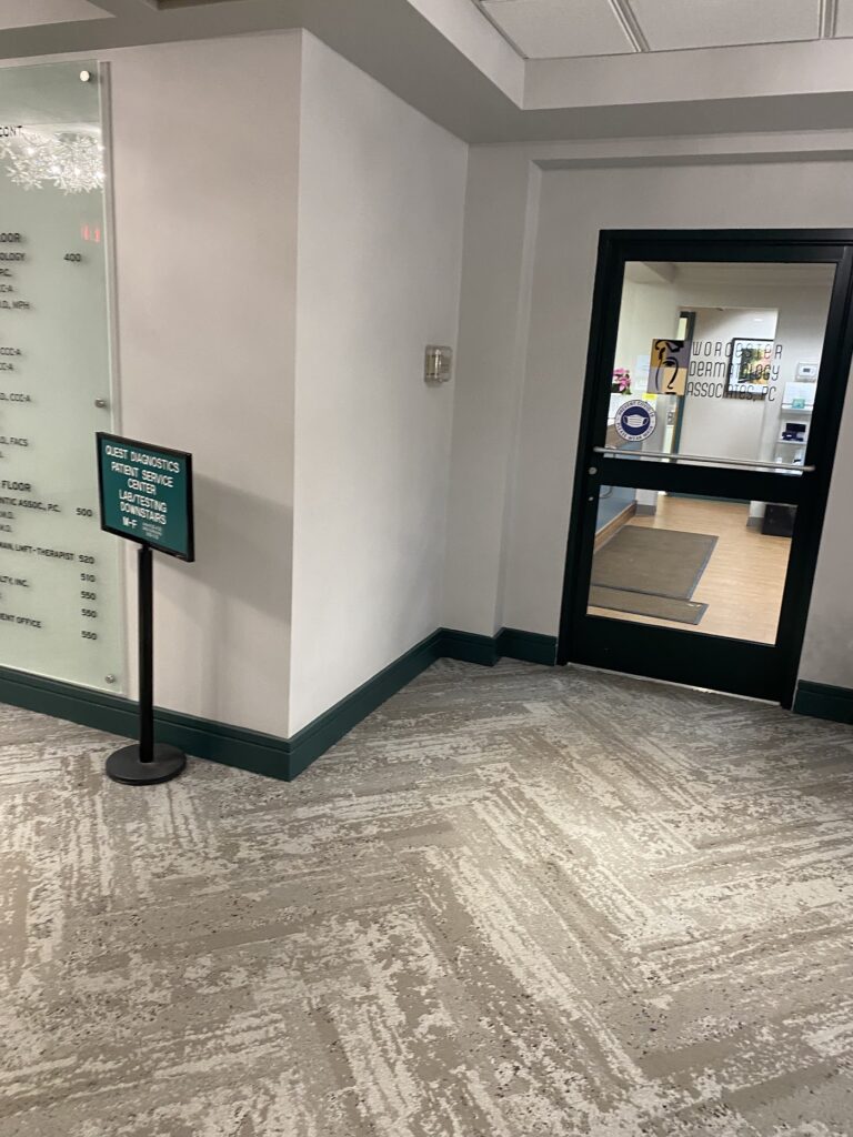 Boston IVF – The Worcester Center gallery photo