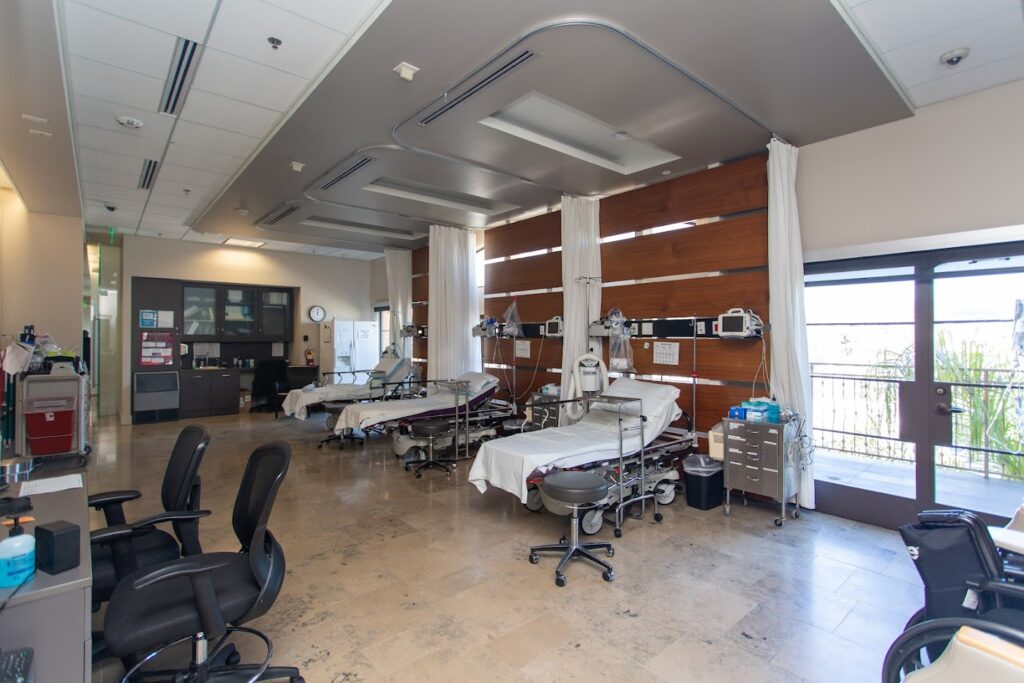 California Fertility Partners gallery photo