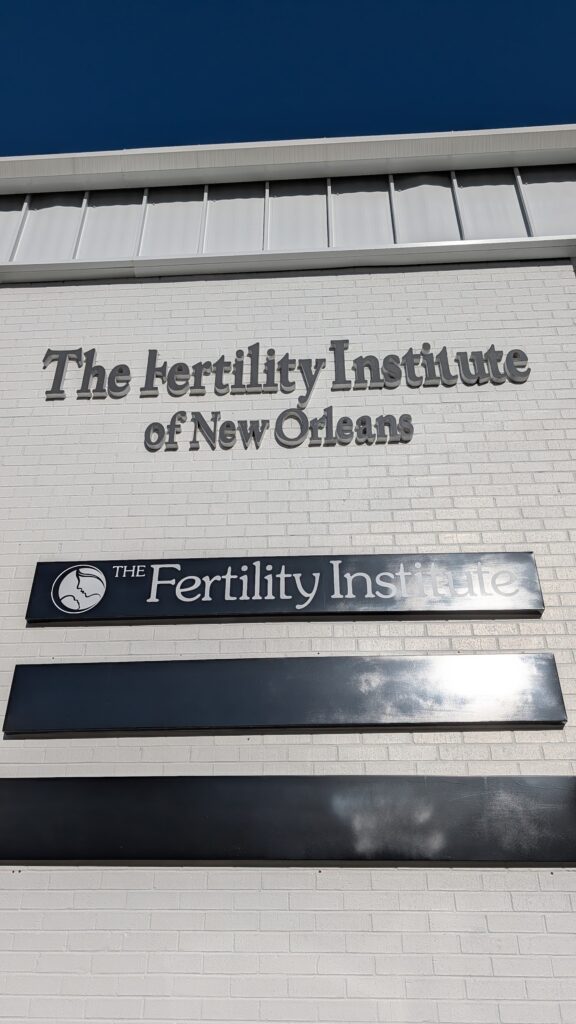 Fertility Institute of New Orleans gallery photo