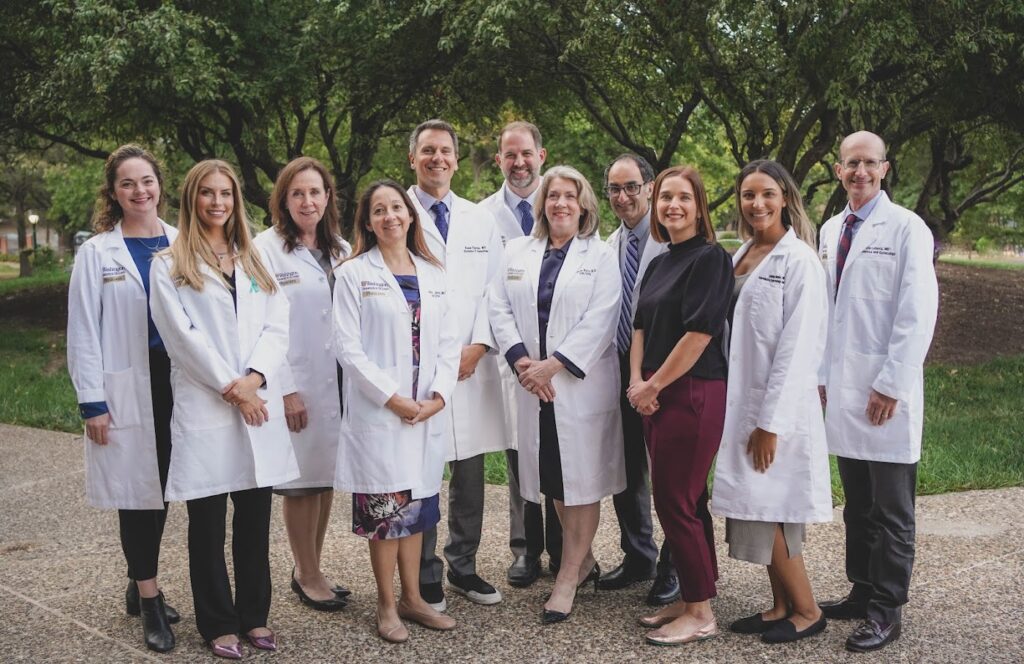 Fertility and Reproductive Medicine Center, at Washington University School of Medicine and Barnes-Jewish Hospital gallery photo