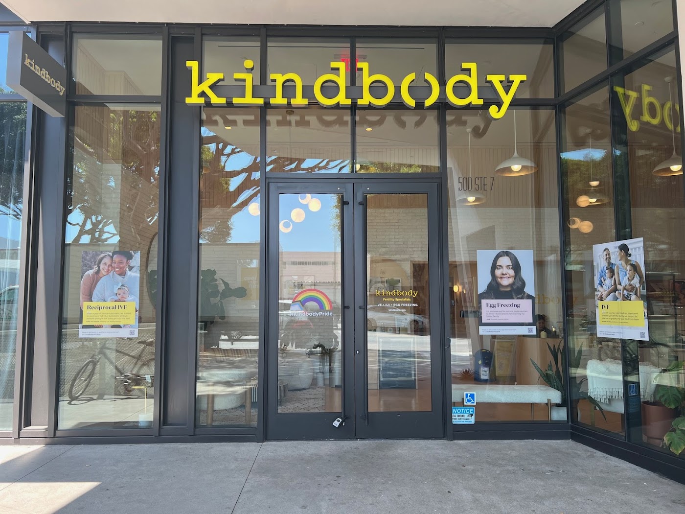 Kindbody-Los Angeles gallery photo