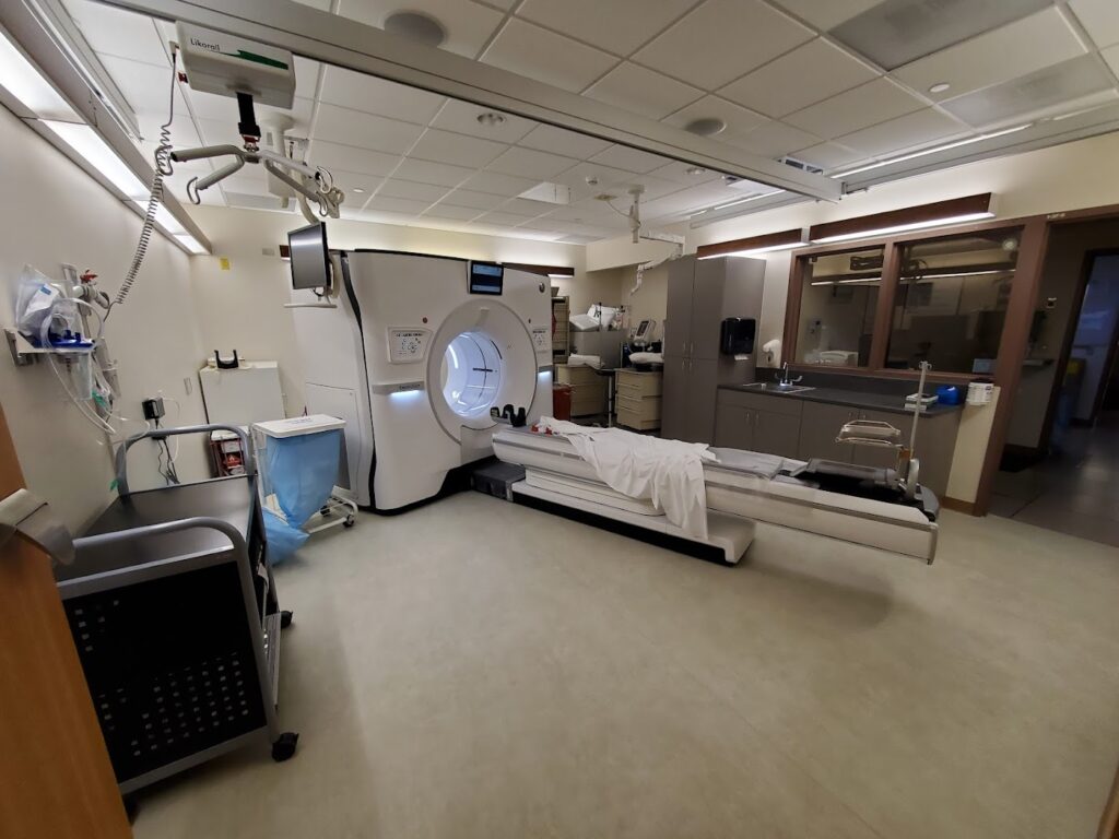 Madigan Army Medical Center gallery photo