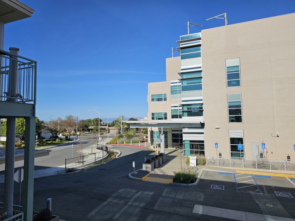 San Jose Fertility – Palo Alto Medical Foundation gallery photo