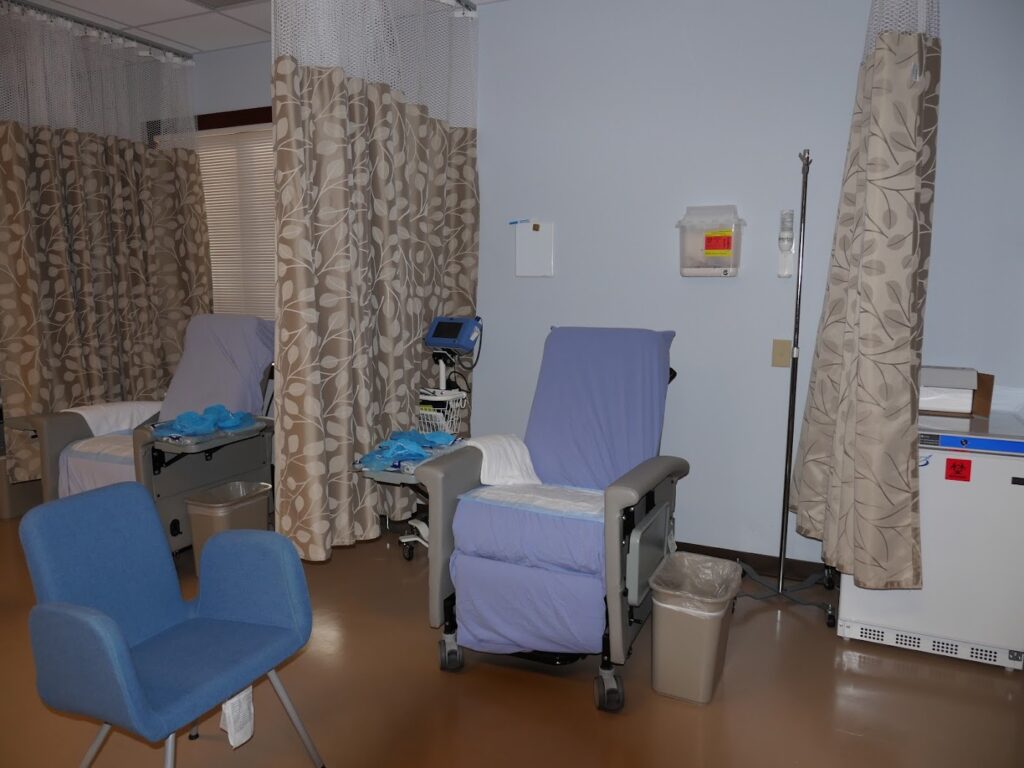 Vios Fertility Institute-Swansea gallery photo