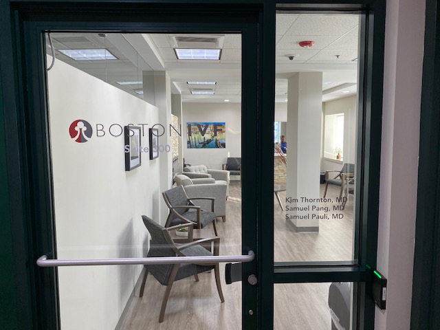 Boston IVF – The Worcester Center gallery photo
