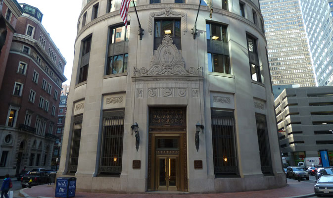 Boston IVF – The Downtown Center gallery photo