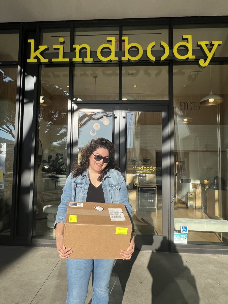 Kindbody-Los Angeles gallery photo