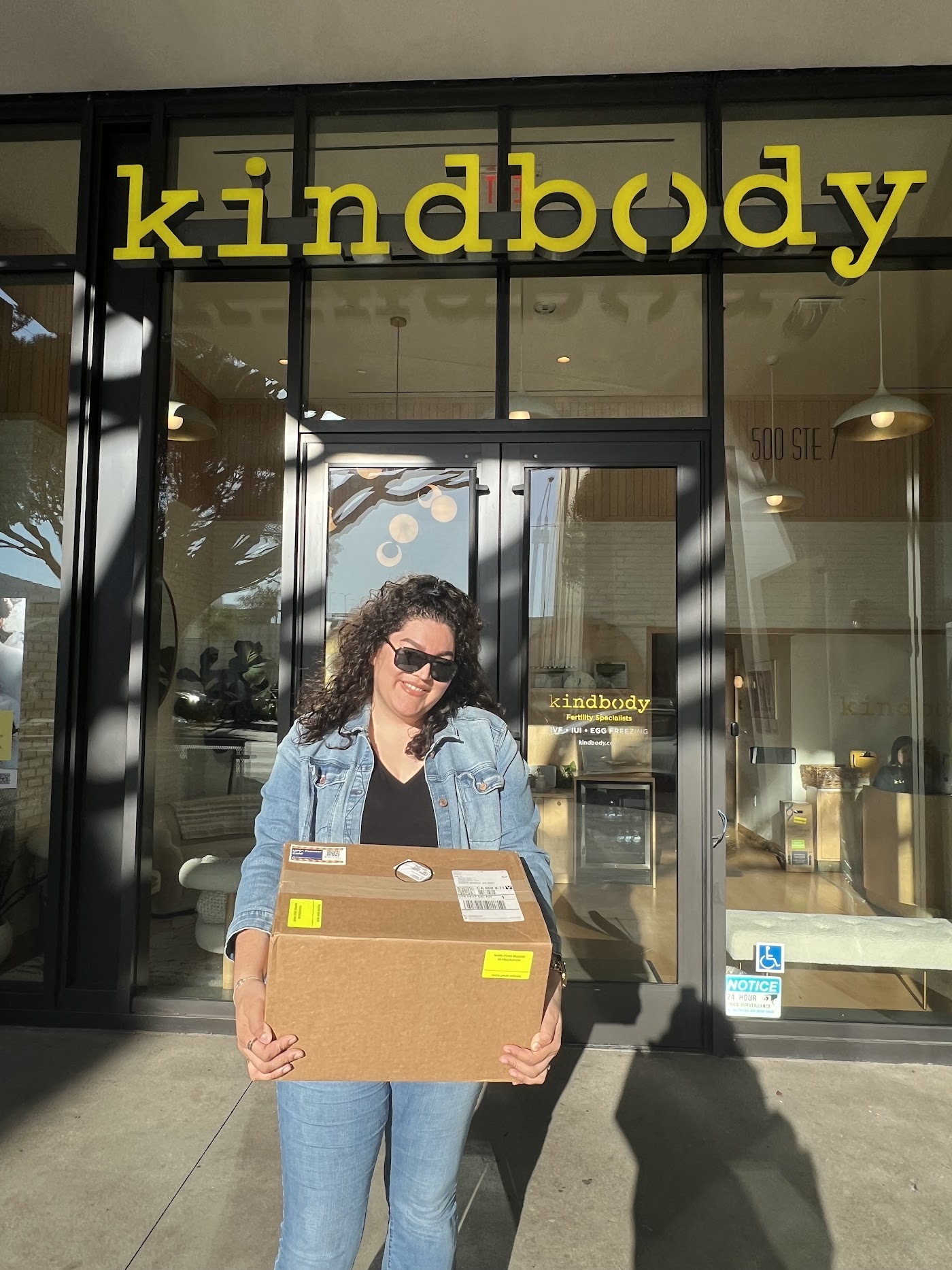 Kindbody-Los Angeles gallery photo